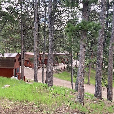 Trailshead Lodge - Cabin 7 Lead Ngoại thất bức ảnh